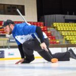 Krkonošský curlingový pohár - 2. hrací den