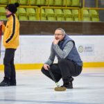Krkonošský curlingový pohár - 2. hrací den