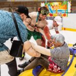 Velká cena Trutnov v curlingu - 24. ročník