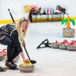 Velká cena Trutnov v curlingu - 24. ročník