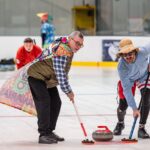 Velká cena Trutnov v curlingu - 24. ročník