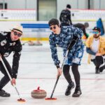 Velká cena Trutnov v curlingu - 24. ročník