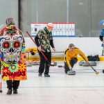 Velká cena Trutnov v curlingu - 24. ročník