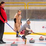 Velká cena Trutnov v curlingu - 24. ročník