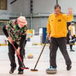 Velká cena Trutnov v curlingu - 24. ročník