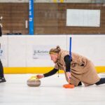 Velká cena Trutnov v curlingu - 24. ročník