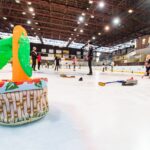 Velká cena Trutnov v curlingu - 24. ročník