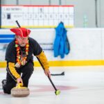 Velká cena Trutnov v curlingu - 24. ročník