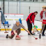 Velká cena Trutnov v curlingu - 24. ročník