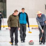 Velká cena Trutnov v curlingu - 24. ročník