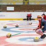 Velká cena Trutnov v curlingu - 24. ročník