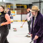 Velká cena Trutnov v curlingu - 24. ročník