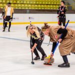Velká cena Trutnov v curlingu - 24. ročník