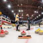 Velká cena Trutnov v curlingu - 24. ročník