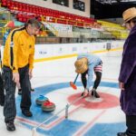 Velká cena Trutnov v curlingu - 24. ročník