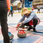 Velká cena Trutnov v curlingu - 24. ročník
