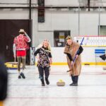 Velká cena Trutnov v curlingu - 24. ročník