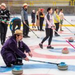 Velká cena Trutnov v curlingu - 24. ročník