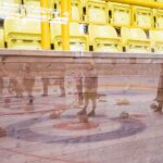 Velká cena Trutnov v curlingu - 24. ročník