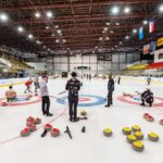 Velká cena Trutnov v curlingu - 24. ročník