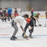 Velká cena Trutnova v curlingu - 26. ročník