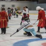 Velká cena Trutnova v curlingu - 26. ročník