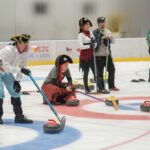 Velká cena Trutnova v curlingu - 26. ročník
