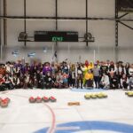 Velká cena Trutnova v curlingu - 26. ročník