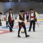 Velká cena Trutnova v curlingu - 26. ročník