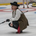 Velká cena Trutnova v curlingu - 26. ročník