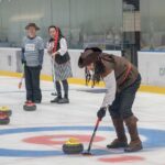Velká cena Trutnova v curlingu - 26. ročník