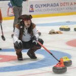 Velká cena Trutnova v curlingu - 26. ročník