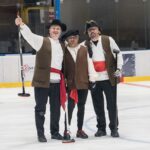 Velká cena Trutnova v curlingu - 26. ročník