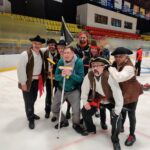 Velká cena Trutnova v curlingu - 26. ročník