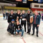 Velká cena Trutnova v curlingu - 26. ročník