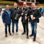 Velká cena Trutnova v curlingu - 26. ročník