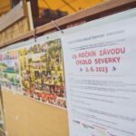 Cyklistický závod okolo Severky - 29. ročník