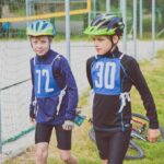 Cyklistický závod okolo Severky - 29. ročník