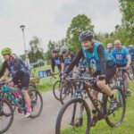 Cyklistický závod okolo Severky - 29. ročník
