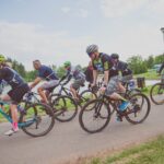 Cyklistický závod okolo Severky - 29. ročník