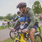 Cyklistický závod okolo Severky - 29. ročník