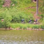 Cyklistický závod okolo Severky - 29. ročník