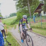 Cyklistický závod okolo Severky - 29. ročník