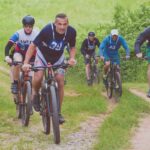 Cyklistický závod okolo Severky - 29. ročník
