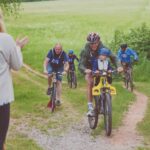 Cyklistický závod okolo Severky - 29. ročník