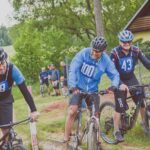 Cyklistický závod okolo Severky - 29. ročník