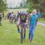Cyklistický závod okolo Severky - 29. ročník