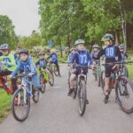 Cyklistický závod okolo Severky - 29. ročník