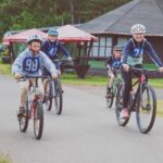 Cyklistický závod okolo Severky - 29. ročník