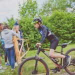 Cyklistický závod okolo Severky - 29. ročník